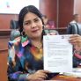 PIDE DIP. MONTSE MURILLO A TITULAR DE SICT ABRIR VENTANILLA EN MEXICALI PARA TRÁMITE DEL “PERMISO DE CONECTIVIDAD”