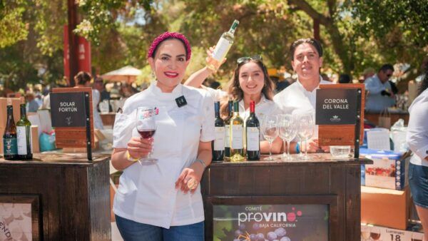 INVITA TURISMO A DISFRUTAR DE LAS EXPERIENCIAS FINALES DE LA VENDIMIA 2025