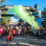 TECATE SE LLENA DE COLOR EN LA DÉCIMA EDICIÓN DE THE COLOR RUN