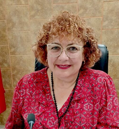 PROPONE DIP. MAYTHÉ MÉNDEZ QUE INICIATIVAS CIUDADANAS SEAN DICTAMINADAS EN 30 DÍAS NATURALES