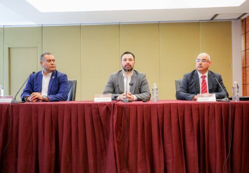 INFORMAN ESTRATEGIA CONJUNTA DE ATENCIÓN EN REPORTES DE JÓVENES MEXICALENSES SIN LOCALIZAR