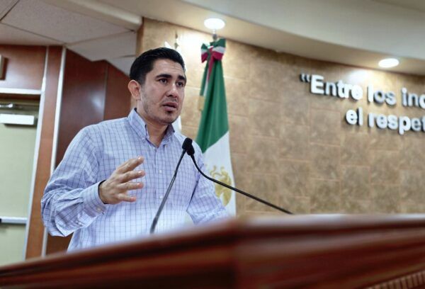 PROPONEN ESTABLECER PLAZO MÁXIMO PARA QUE AUTORIDADES RESPONDAN A PETICIONES CIUDADANAS