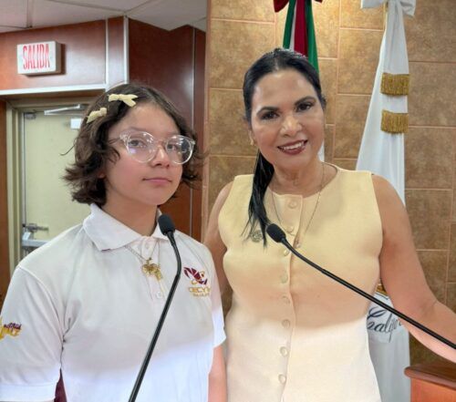 EXHORTA CONGRESO AL AYUNTAMIENTO DE MEXICALI A INFORMAR SOBRE PATRULLAS ECOLÓGICAS