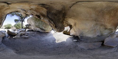 INVITAN EL JUEVES A OBSERVAR EL SOLSTICIO DE INVIENO EN VALLECITO