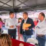 ROMÁN COTA ACERCA EL GOBIERNO A LA GENTE EN JORNADA CIUDADANA
