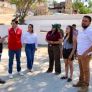 ARRANCA EN TECATE REHABILITACIÓN DE CANCHAS DEPORTIVAS CON ARTE URBANO Y COMUNIDAD