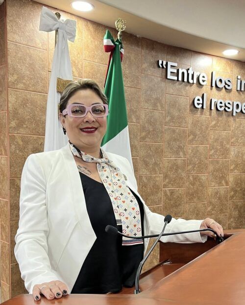 DIP. TERE RUIZ EXHORTA A REDISEÑO DE USAER PARA FORTALECER INCLUSIÓN EDUCATIVA EN BAJA CALIFORNIA