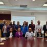 INSTALAN EN TIJUANA COMANDO DISTRITAL INTERINSTITUCIONAL DEL SECTOR SALUD