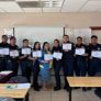 CULMINAN ELEMENTOS DE FESC CURSO DE COMUNICACIÓN EFECTIVA Y RESOLUCIÓN DE CONFLICTOS