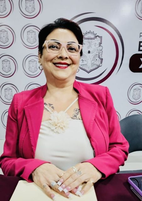 DIPUTADA TERE RUIZ PLANTEA REFORMA PARA PERMITIR LA REVOCACIÓN DE DONACIONES ENTRE CÓNYUGES