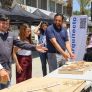 PRESENTAN PROPUESTAS PARA REHABILITAR ÁREA DEPORTIVA EN EL RÍO TECATE DURANTE MIÉRCOLES CIUDADANO