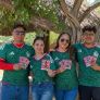 DESPLIEGA BAJA CALIFORNIA ESTRATEGIA DE SALUD EN EL MARCO DEL MUNDIAL DE FÚTBOL