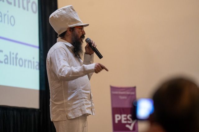 EN BREVE, EL PES DEFINIRÁ ALIANZAS