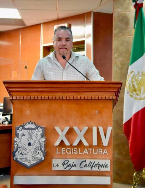 DIP. “SAMMY” PEÑA PRESENTA PROYECTO DE LEY PARA FORTALECER LA INDUSTRIA VITIVINÍCOLA Y EL ENOTURISMO