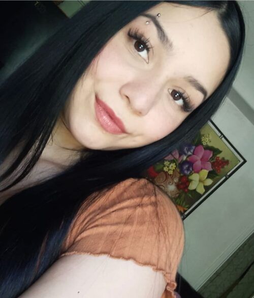 TECATE: SOLICITAN APOYO PARA LOCALIZAR A LIZ MINELLY LIZARRAGA