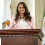 BUSCA DIP. ALEJANDRA ANG FRENAR EL USO INDEBIDO DE ESPACIOS PARA PERSONAS CON DISCAPACIDAD