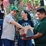 GOBIERNO DE TECATE CELEBRA 27 ANIVERSARIO DEL DEPARTAMENTO DE LIMPIA CON EVENTO FAMILIAR