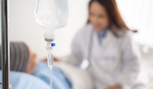 PROPONE DIP. GLORIA MIRAMONTES QUE TRABAJADORES GOCEN DE LICENCIA POR CUIDADOS MÉDICOS DE HIJOS CON CÁNCER