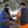 BAJA CALIFORNIA FORTALECE LA PREVENCIÓN DE LA RABIA CON MÁS DE 100 MIL MASCOTAS VACUNADAS