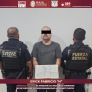 DETIENEN A HOMBRE QUE OPERABA DRON DURANTE OPERATIVO FRONTERIZO EN TECATE