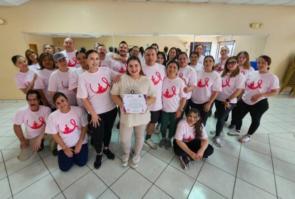 FIARUM REALIZA CON ÉXITO TERCERA  SEMANA DE SALUD Y ACTIVACIÓN FÍSICA