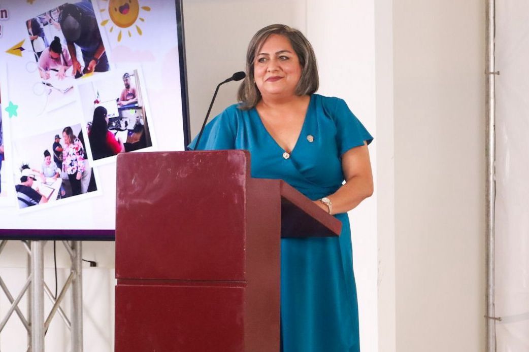 AVANZA BAJA CALIFORNIA EN LOS PREPARATIVOS PARA LA IMPLEMENTACIÓN DE LA CURP BIOMÉTRICA