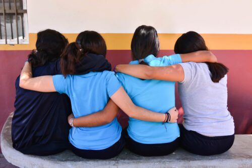 AVANZA DIF BC EN LA ERRADICACIÓN DE LA VIOLENCIA EN CONTRA DE NIÑAS, NIÑOS Y ADOLESCENTES