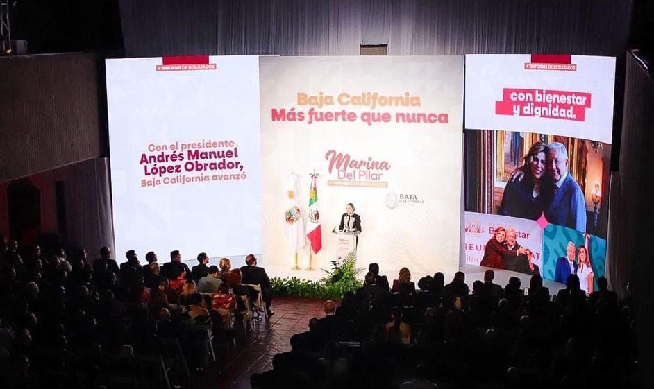 TRANSFORMACIÓN CON ROSTRO HUMANO IMPACTA A MÁS DE 2 MILLONES DE PERSONAS DURANTE GOBIERNO DE MARINA DEL PILAR