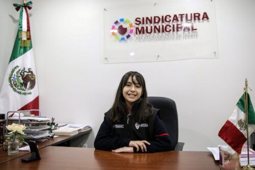 DE LA ESCUELA AL CABILDO: NIÑAS Y NIÑOS VIVEN LA EXPERIENCIA DE GOBERNAR