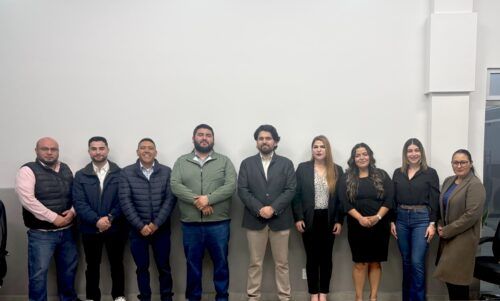 GOBIERNO DE ENSENADA BRINDA CAPACITACIÓN A JUECES Y JUEZAS CIVICOS DE TECATE