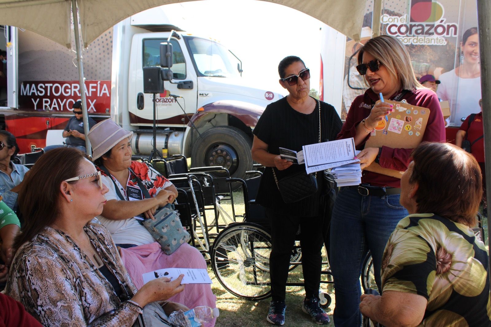 FORTALECE BAJA CALIFORNIA PERSPECTIVA DE GÉNERO EN ATENCIÓN DE SALUD MENTAL PARA MUJERES
