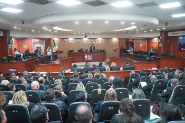DESTACA BAJA CALIFORNIA POR PROGRAMAS DE SALUD PÚBLICA PUNTEROS A NIVEL NACIONAL
