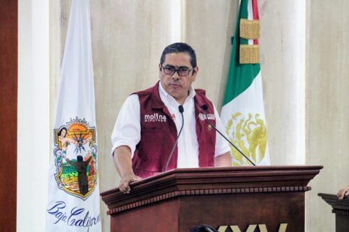 DIP. MOLINA GARCÍA EMITE EXHORTO PARA INHIBIR CONSUMO DE ALCOHOL EN FIESTAS INFANTILES