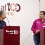 EN TECATE SE ABREN DOS EMPRESAS POR CADA CIERRE: ROMAN COTA