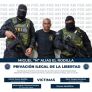 CAPTURAN A INTEGRANTE DE “LOS RUSOS” RELACIONADO CON LAS FOSAS CLANDESTINAS DE MIGUEL ALEMÁN