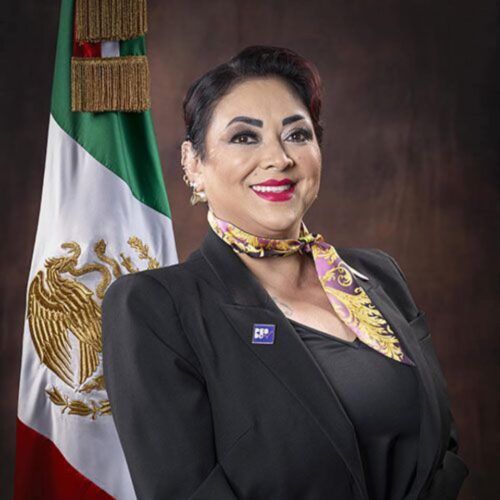DIP. TERE RUIZ EXIGE MAYOR PRESUPUESTO Y CLARIDAD EN PROCESOS DE SALUD