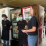 PARA EVITAR RIESGOS SANITARIOS SE OFRECEN CAPACITACIONES A PANADERÍAS