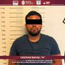 DETIENE GRUPO PROTEO A “EL CRIS”; LE ASEGURAN ARMA Y ENVOLTORIOS CON DROGA