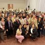 DIPUTADA TERE RUIZ REALIZA EL FORO “MUJERES DE IMPACTO: LEGISLACIÓN Y EMPRESA”