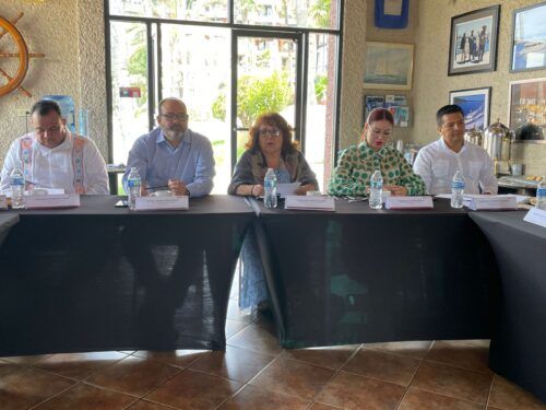DEFINE SEPESCA BC AGENDA COMÚN CON TITULARES DEL SECTOR EN MÉXICO EN PRO DE LA PRÁCTICA PESQUERA Y ACUÍCOLA