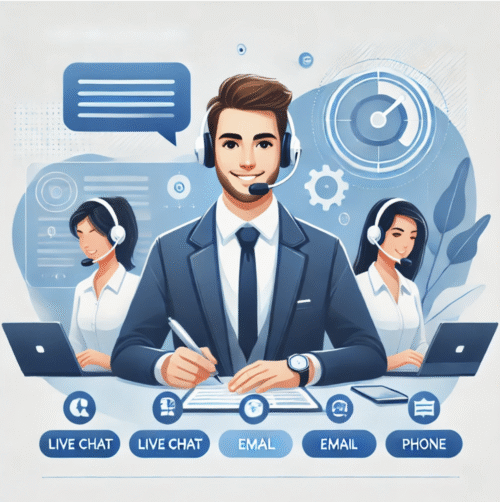 Atención al cliente de 1 win: Cómo obtener ayuda 24/7