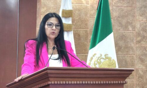 CONGRESO LOCAL EXHORTA A FISCALÍA Y AYUNTAMIENTOS A RENDIR UN INFORME SOBRE CÁMARAS DE VIDEOVIGILANCIA