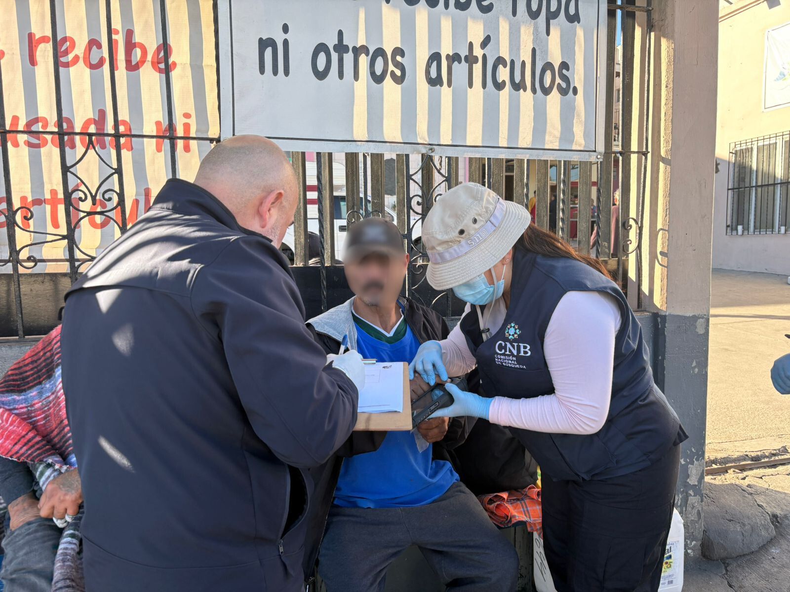 REGISTRA COMISIÓN LOCAL DE BÚSQUEDA AUMENTO DEL 48% EN HALLAZGOS CON VIDA DURANTE 2025