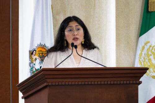 EXIGE MICHEL SÁNCHEZ REVISIÓN URGENTE A SISTEMAS DE PROTECCIÓN INFANTIL EN BC TRAS CASO “VICENTITO”