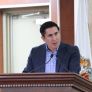 DIPUTADO DIEGO ECHEVARRÍA ACUSA FEDERALIZACIÓN FALLIDA Y EXIGE SALIDA DE BC DEL PACTO DE SALUD
