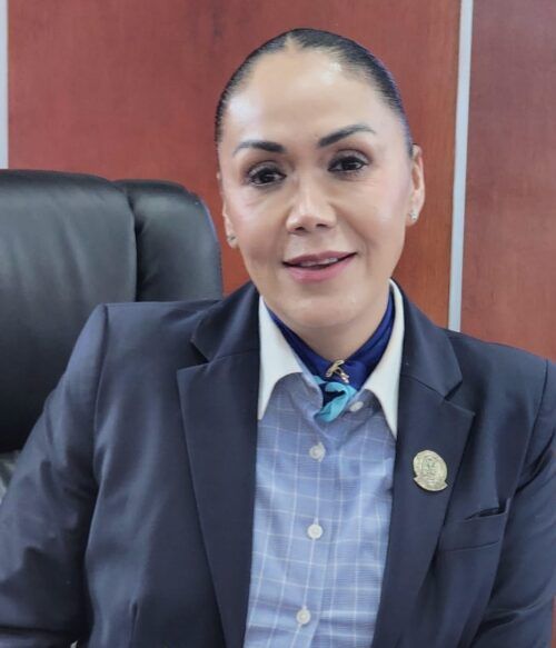 PROPONE DIPUTADA ADRIANA PADILLA PENA DE HASTA DIEZ AÑOS DE PRISIÓN POR EL DELITO DE SUMISIÓN QUÍMICA