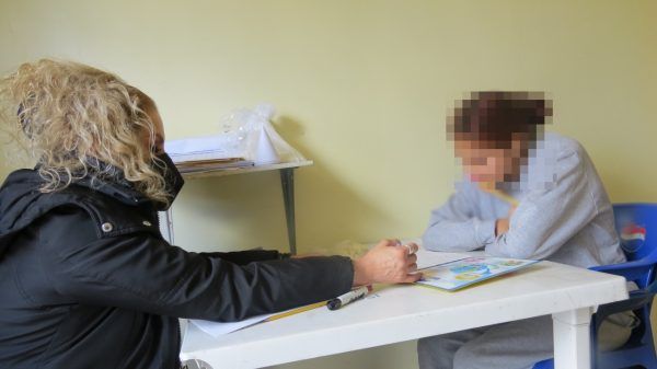 CESISPE ABRE A MUJERES PRIVADAS DE LA LIBERTAD ACCESO A ESTUDIOS UNIVERSITARIOS