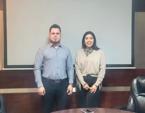 SOSTIENE COPRETEC REUNIÓN ESTRATÉGICA EN PRO DEL DESARROLLO ECONÓMICO DE TECATE