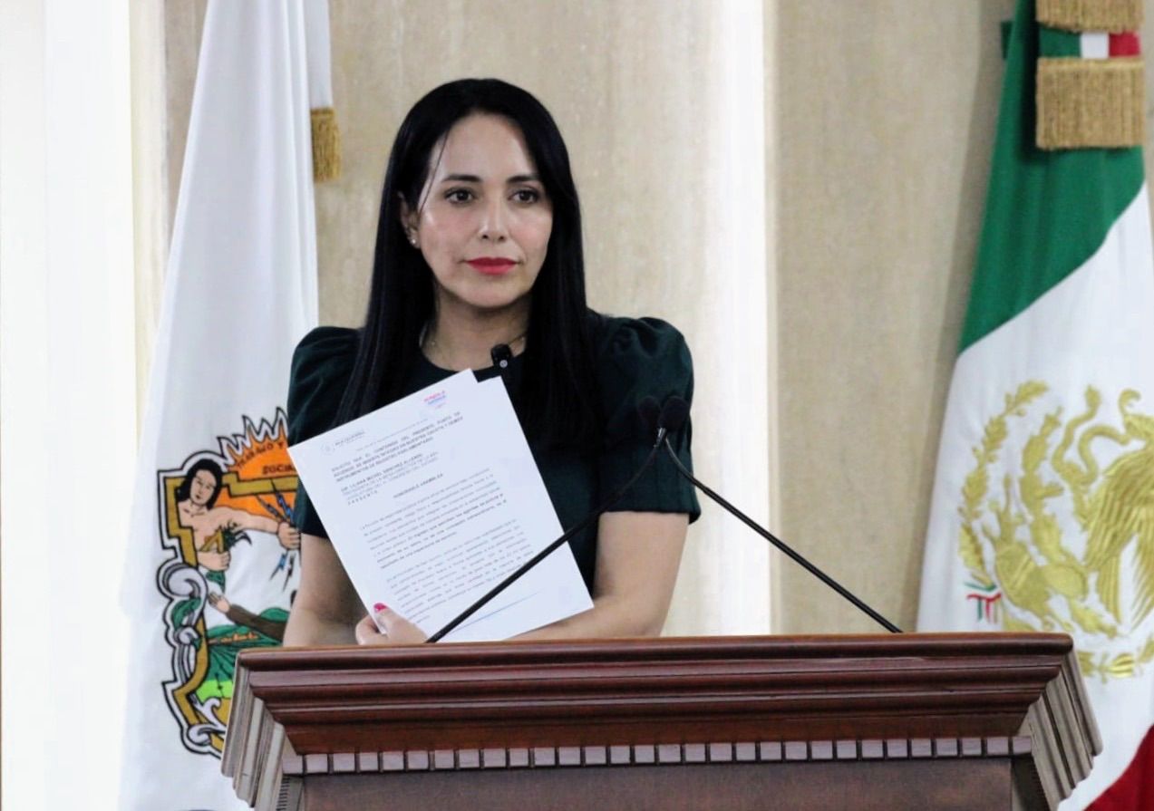 PLANTEAN QUE SE RECONOZCA LA VIOLENCIA EN EL NOVIAZGO, COMO UNA MODALIDAD ESPECÍFICA