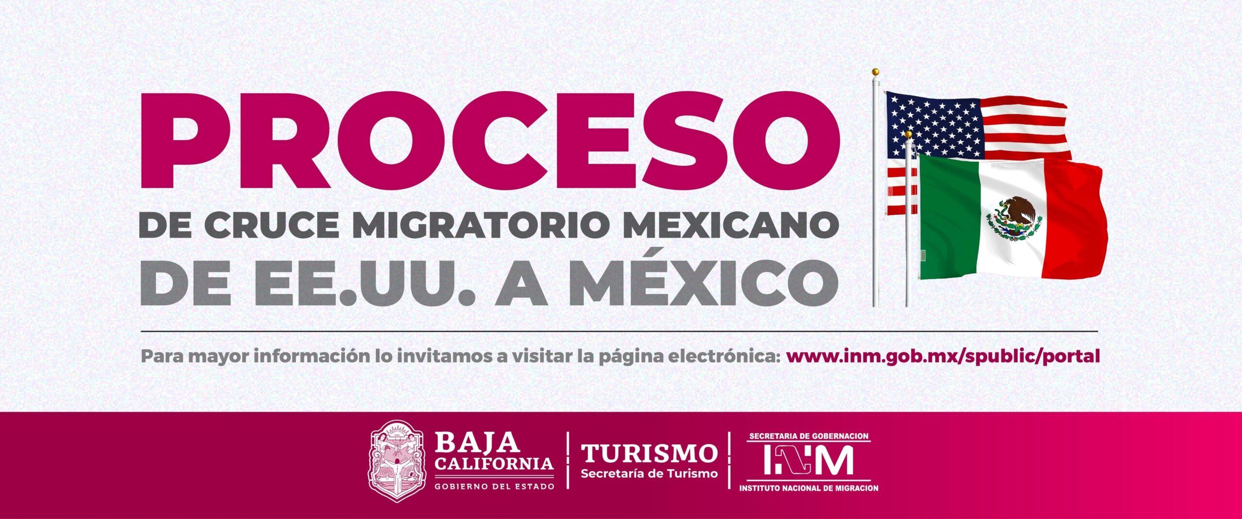 CONOCE LOS PASOS PARA OBTENER TU FORMA MIGRATORIA MÚLTIPLE